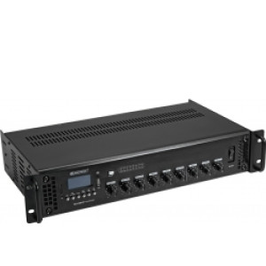 Omnitronic MA-360P PA Mixing Amplifier TILBUD NU
