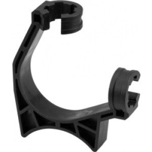 SNAP Stack 16mm black 20x TILBUD NU