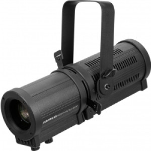 EuroLite LED PFE-60 RGBW Profile Spot 20-50° TILBUD NU