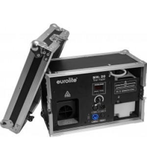 EuroLite NH-20 Tour Fazer TILBUD NU