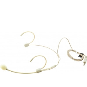 Omnitronic FAS Headset for Bodypack TILBUD NU