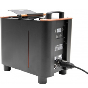 Hazebase HAZER²- the cube Fog Machine TILBUD NU