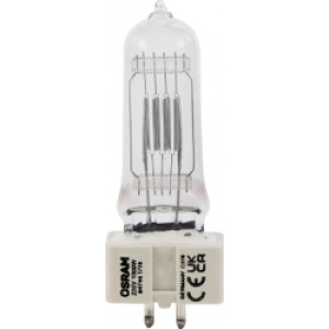 Osram T19 230V/1000W 64744 GX-9.5 750h longlife TILBUD NU