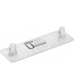 Alutruss BILOCK Base Plate BLM-10 male TILBUD NU