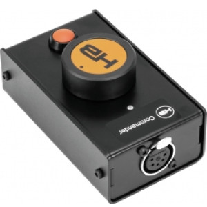Hazebase Remote Control - Commander TILBUD NU