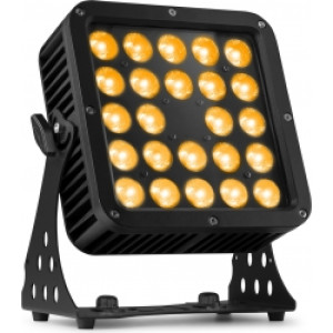 StarColor205 LED Flomlys 24x10W Udendørs RGBA TILBUD NU