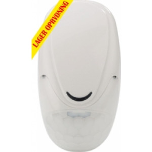 MONACOR PIR sensor MOUSE-01 TILBUD NU mus