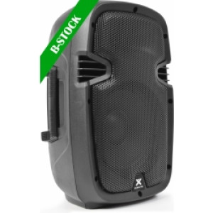 SPJ-800A Hi-End Active Speaker 8" 200W "B-STOCK" TILBUD NU