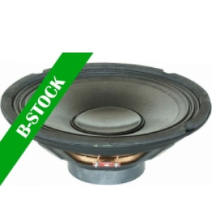 SPSL12 Chassis Speaker 600W 12inch "B-STOCK" TILBUD NU