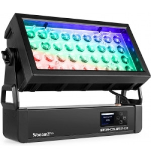 StarColor540Z Vask Zoom IP65 7° - 58° TILBUD NU
