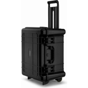Hard Case Trolley GIGCase34T til universal brug, Indvendige mål: 510 x 355 x 300