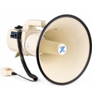 MEG150 Megaphone 200W TILBUD NU