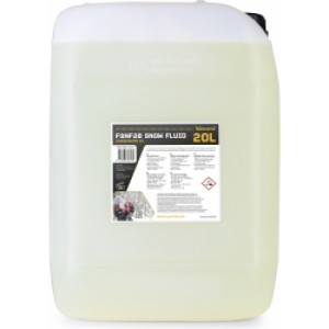 FSNF20 Snow Fluid 20L Concentrate 5% TILBUD NU