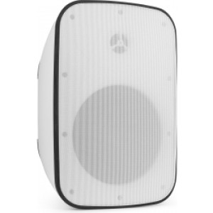 BD80TW Inde/Udendørs Højttaler IPX5 Hvid 100V TILBUD NU
