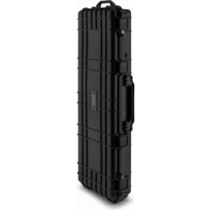 Hard Case Trolley GIGCase38T til universal brug, Indvendige mål: 1.055 x 305 x 1