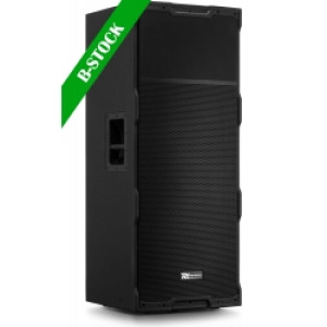 PDY2215A Active Speaker 2x 15” 1600W "B STOCK" TILBUD NU