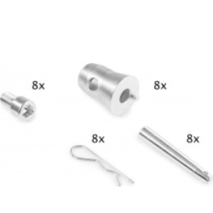 P30-MCB Truss Multi Connection Box TILBUD NU