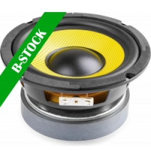 Wide Range Kevlar 5.25" 100W RMS "B-STOCK" TILBUD NU
