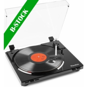 RP310 Record Player with USB "B-STOCK" TILBUD NU