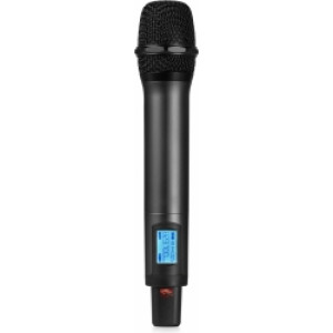 PD220HH Handheld Microphone for PD220 Series TILBUD NU