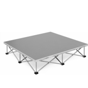Riser D750 Deck Riser Legs 100 x 100cm Aluminium 20cm TILBUD NU