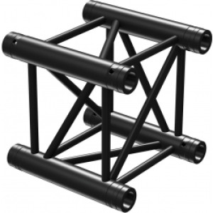 P30-L029 Truss 0,29m Sort TILBUD NU