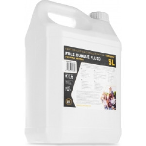 Sæbeboblevæske standard, 5 liter TILBUD NU liquid bubble boble væske