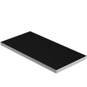 Deck750 Stage 200x100cm Hexa - Scenepodie TILBUD NU scene