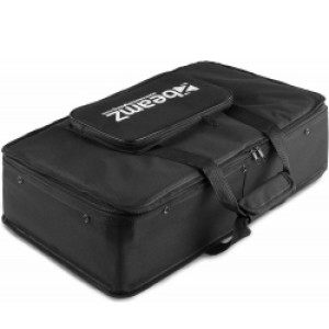 Transporttaske til Uplights, AC-440 Soft Case / Passer fx til 6 stk. BBP94 el. B