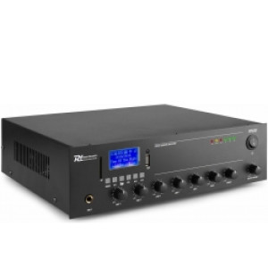 PPA30 100V Mixer-forstærker 30W TILBUD NU