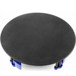 NCSS6B Lavprofil Loftshøjttaler 2-vejs 6,5" Sort TILBUD NU