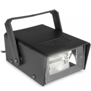 BMS50 Mini Strobe 50 TILBUD NU