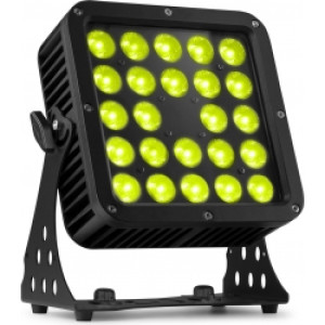 StarColor200 LED Flomlys 24x10W Udendørs RGBW TILBUD NU