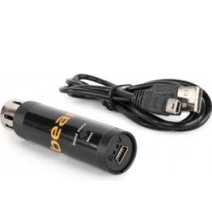 SUSHI-Z1 DMX Interface TILBUD NU