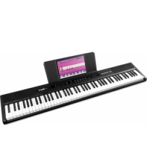 RhapsodyDP88 Digital Piano 88-keys TILBUD NU