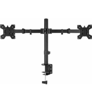CMA20 Double Monitor Arm 13 - 32" TILBUD NU