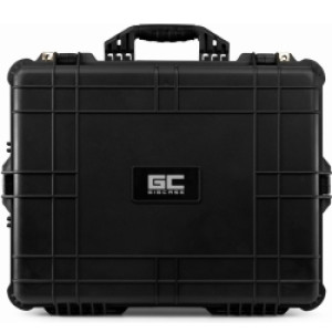 Hard Case GIGCase22 til universal brug, Indvendige mål: 555 x 435 x 210mm / IP67