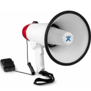 MEG045 Megaphone 45W TILBUD NU