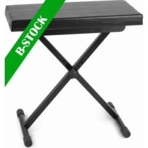 KBB10 Keyboard Bench "B STOCK" TILBUD NU