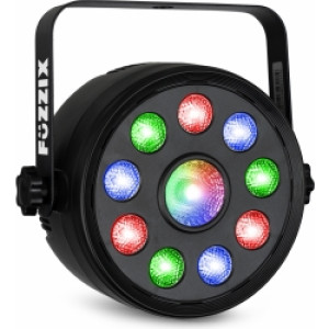 PLF15 Party Par RGB DMX TILBUD NU