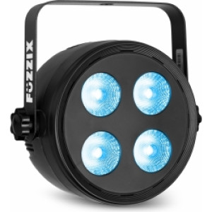 PLF20 Party Par RGBAW-UV DMX TILBUD NU