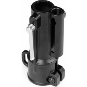 LSQ32 Spigot Adapter 35mm TILBUD NU