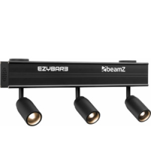 EZYBar3 Battery Powered COB LED Bar TILBUD NU