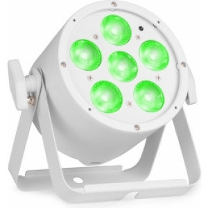 BAC322W LED ProPar RGBALC White Edition TILBUD NU