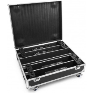 FCLCB12 Flykasse til 4x LCB1215IP Led Bar TILBUD NU