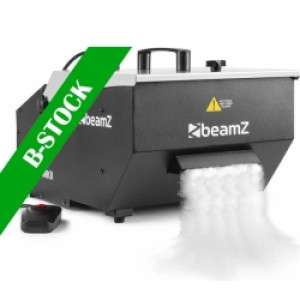 ICE1200 MKII Ice Fogger "B-STOCK" TILBUD NU