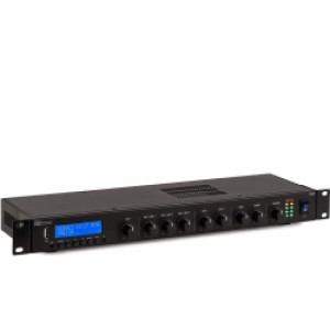 PDC90 Media Player with Amplifier DAB+/USB/MP3/BT TILBUD NU