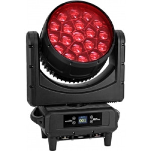 EuroLite LED IP TMH-H760 Beam/Wash/Flower Effect TILBUD NU