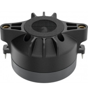 Lavoce DF10.101LE 1" Compression Driver, Ferrite Magnet TILBUD NU