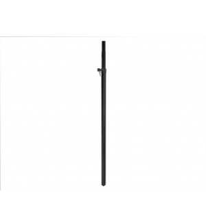 Omnitronic BPS-3 Loudspeaker Stand/Tripod aluminum black TILBUD NU